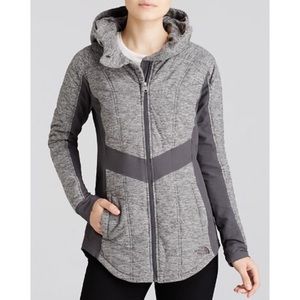 the north face pseudio jacket